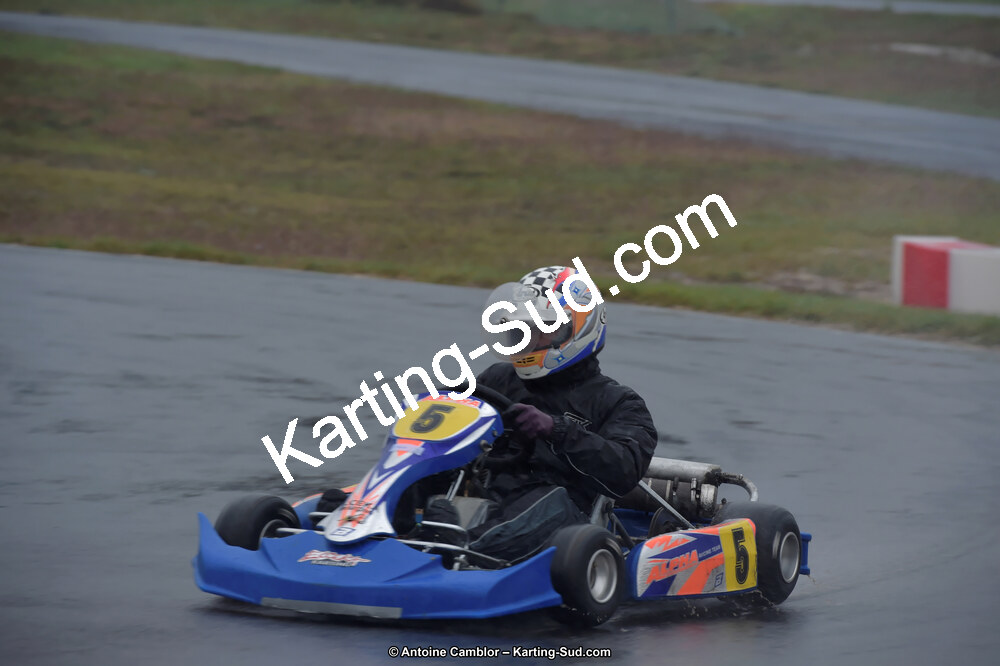 20/11/2016 : Seranne Trophy à Ganges (Photos Antoine Camblor) 2016 — karting