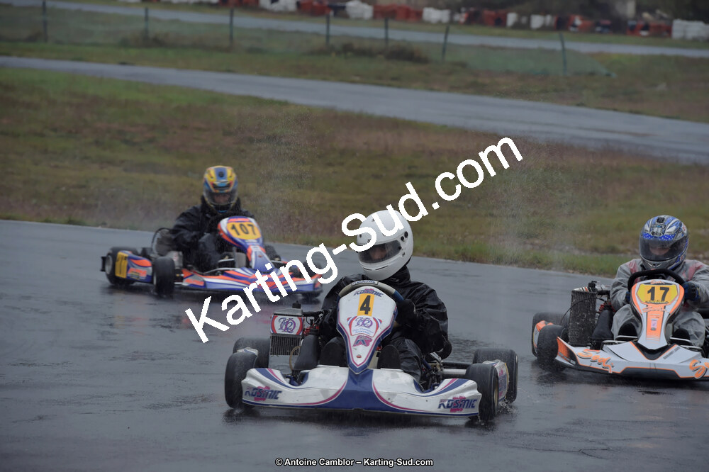 20/11/2016 : Seranne Trophy à Ganges (Photos Antoine Camblor) 2016 — karting