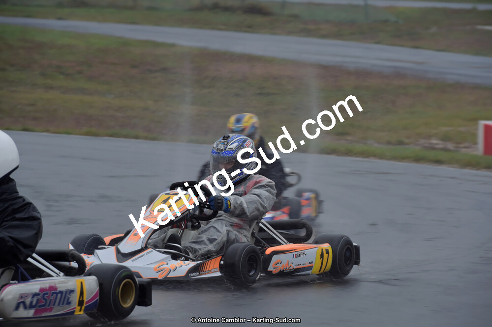 20/11/2016 : Seranne Trophy à Ganges (Photos Antoine Camblor) 2016 — karting