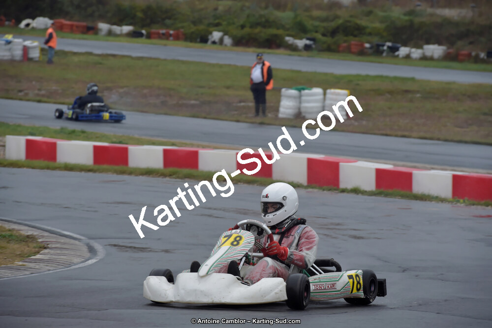20/11/2016 : Seranne Trophy à Ganges (Photos Antoine Camblor) 2016 — karting