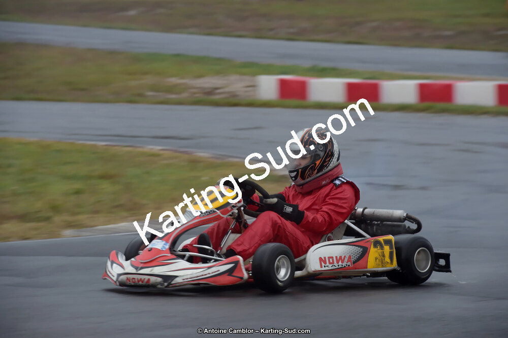 20/11/2016 : Seranne Trophy à Ganges (Photos Antoine Camblor) 2016 — karting