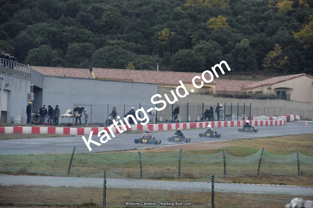 20/11/2016 : Seranne Trophy à Ganges (Photos Antoine Camblor) 2016 — karting