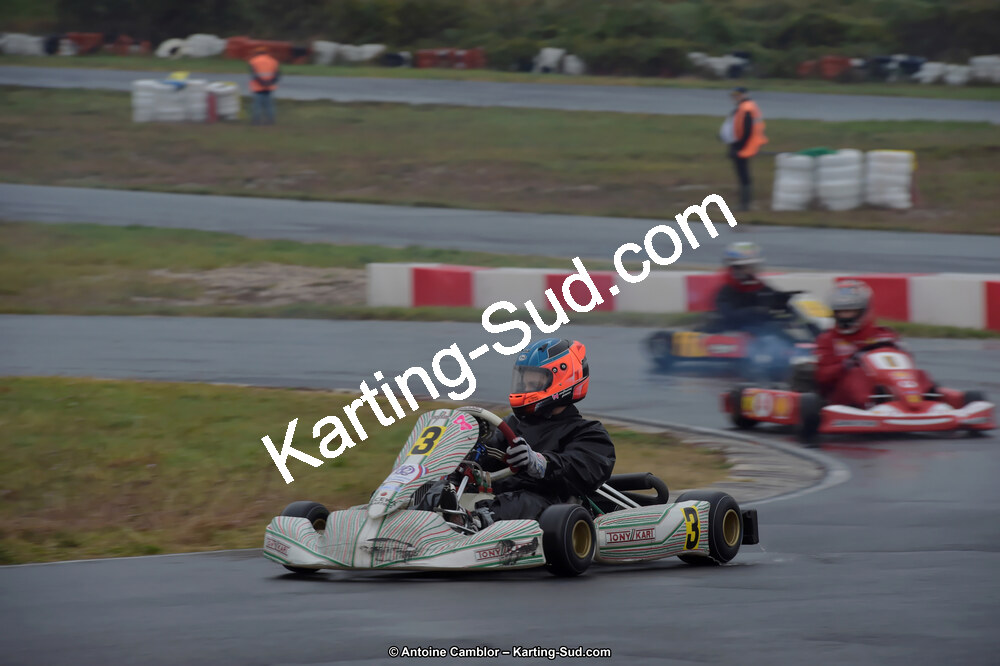 20/11/2016 : Seranne Trophy à Ganges (Photos Antoine Camblor) 2016 — karting
