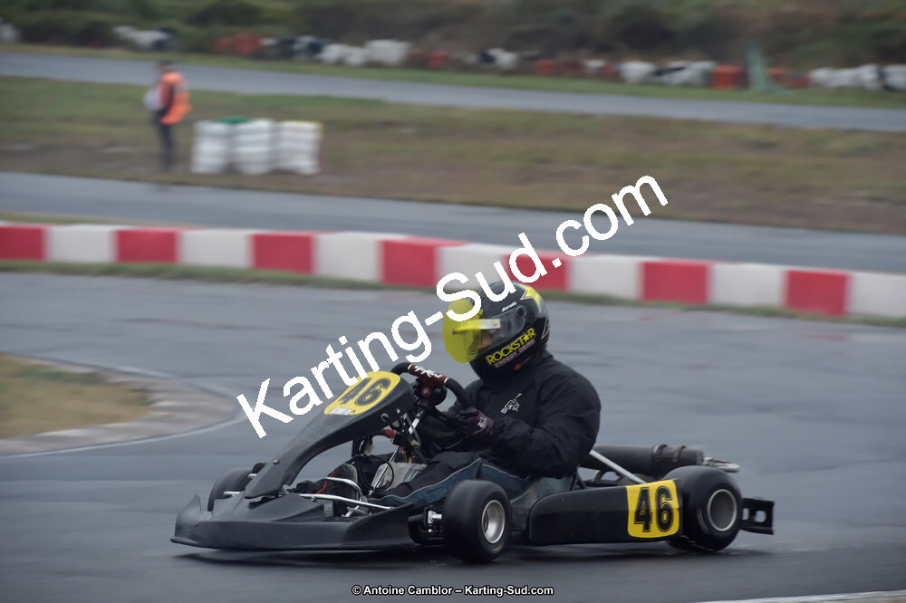 20/11/2016 : Seranne Trophy à Ganges (Photos Antoine Camblor) 2016 — karting