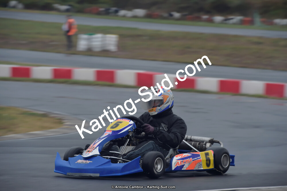 20/11/2016 : Seranne Trophy à Ganges (Photos Antoine Camblor) 2016 — karting