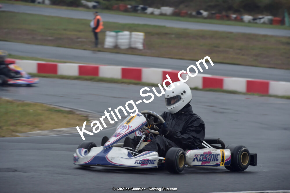 20/11/2016 : Seranne Trophy à Ganges (Photos Antoine Camblor) 2016 — karting