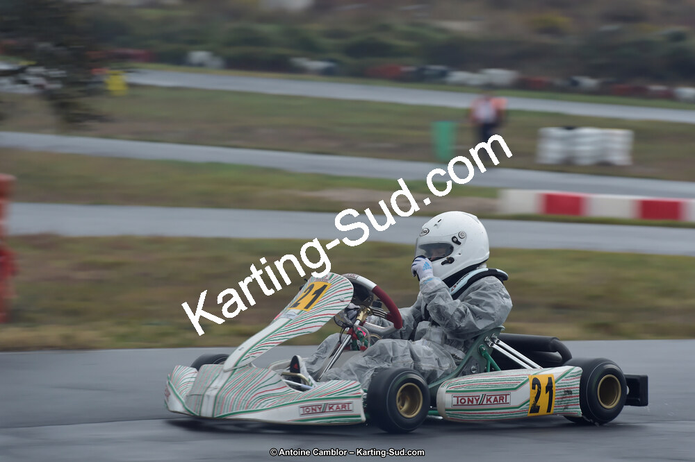 20/11/2016 : Seranne Trophy à Ganges (Photos Antoine Camblor) 2016 — karting