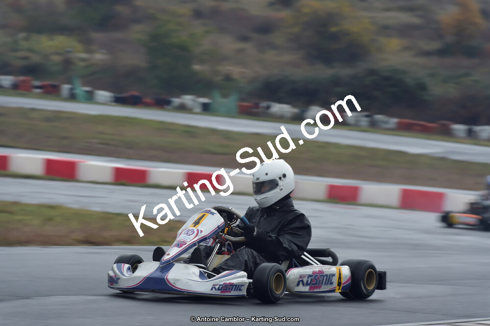20/11/2016 : Seranne Trophy à Ganges (Photos Antoine Camblor) 2016 — karting