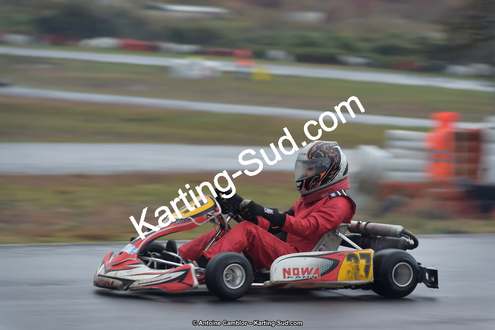 20/11/2016 : Seranne Trophy à Ganges (Photos Antoine Camblor) 2016 — karting