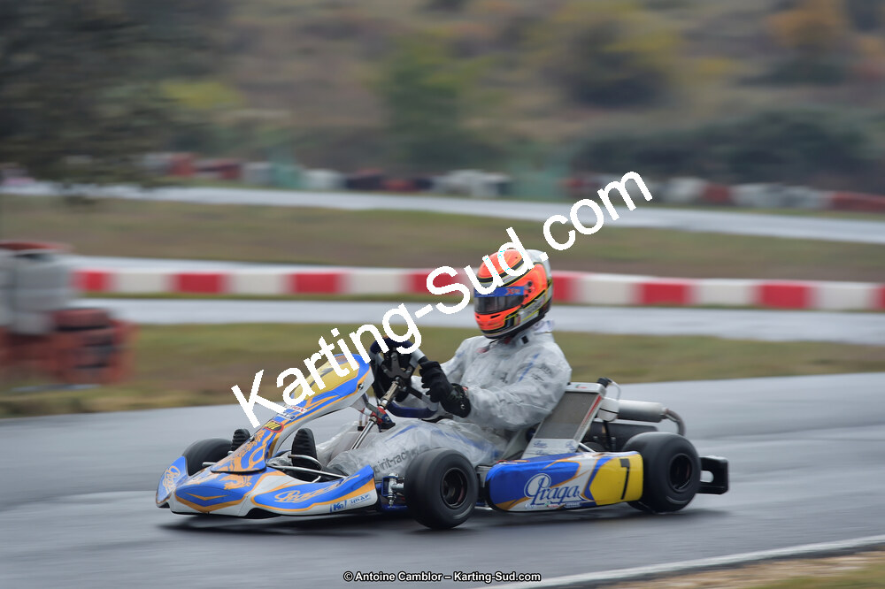20/11/2016 : Seranne Trophy à Ganges (Photos Antoine Camblor) 2016 — karting