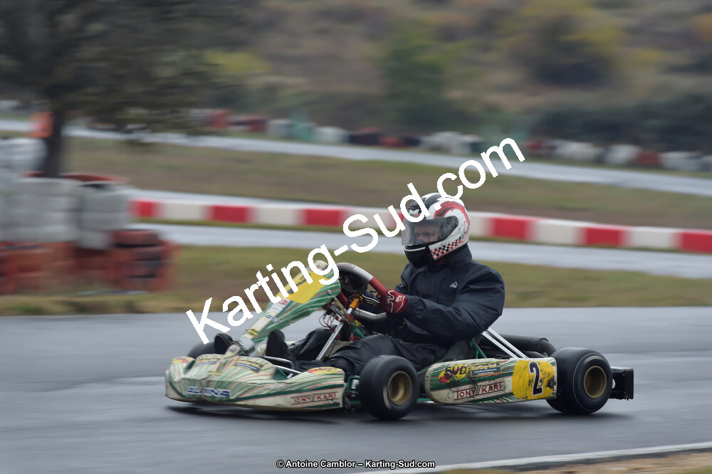 20/11/2016 : Seranne Trophy à Ganges (Photos Antoine Camblor) 2016 — karting