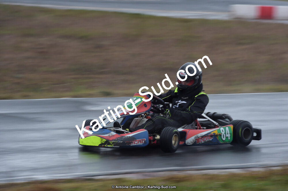 20/11/2016 : Seranne Trophy à Ganges (Photos Antoine Camblor) 2016 — karting