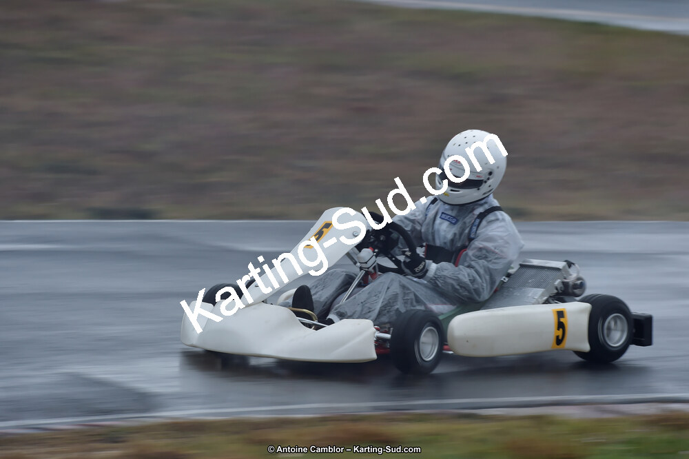 20/11/2016 : Seranne Trophy à Ganges (Photos Antoine Camblor) 2016 — karting