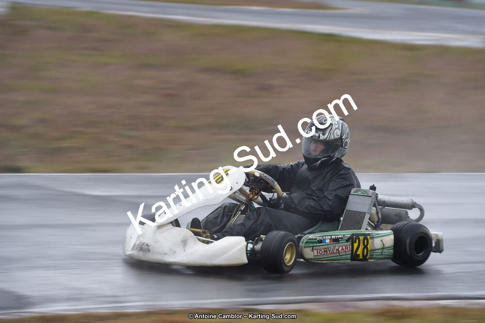20/11/2016 : Seranne Trophy à Ganges (Photos Antoine Camblor) 2016 — karting