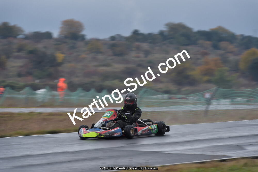 20/11/2016 : Seranne Trophy à Ganges (Photos Antoine Camblor) 2016 — karting