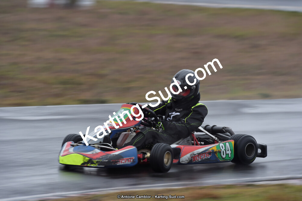 20/11/2016 : Seranne Trophy à Ganges (Photos Antoine Camblor) 2016 — karting