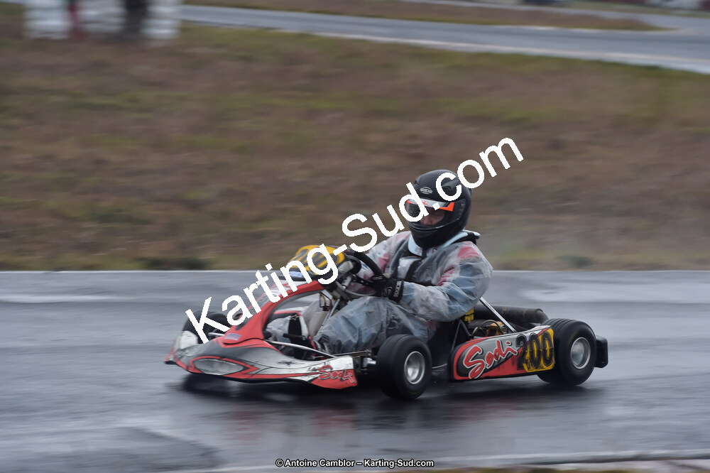 20/11/2016 : Seranne Trophy à Ganges (Photos Antoine Camblor) 2016 — karting