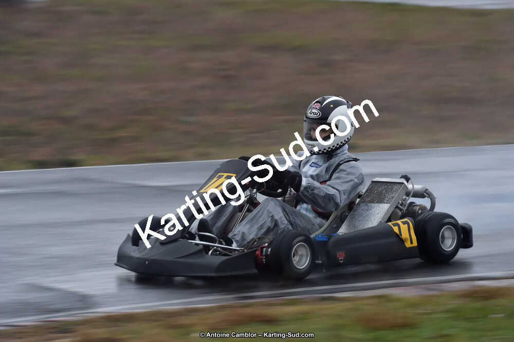 20/11/2016 : Seranne Trophy à Ganges (Photos Antoine Camblor) 2016 — karting