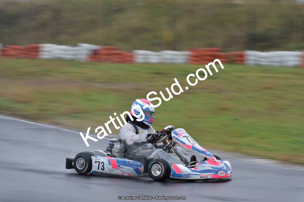 20/11/2016 : Seranne Trophy à Ganges (Photos Antoine Camblor) 2016 — karting
