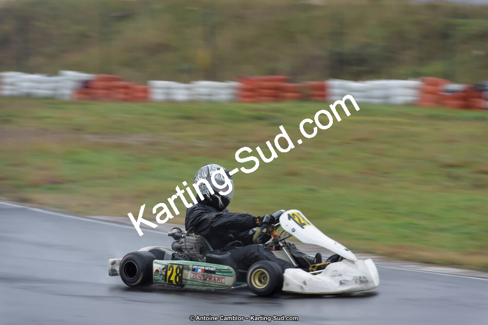 20/11/2016 : Seranne Trophy à Ganges (Photos Antoine Camblor) 2016 — karting