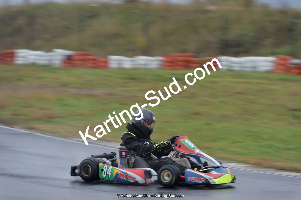 20/11/2016 : Seranne Trophy à Ganges (Photos Antoine Camblor) 2016 — karting