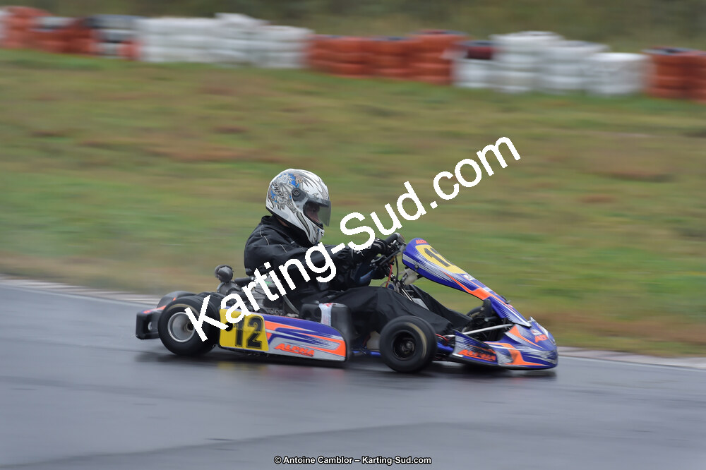 20/11/2016 : Seranne Trophy à Ganges (Photos Antoine Camblor) 2016 — karting