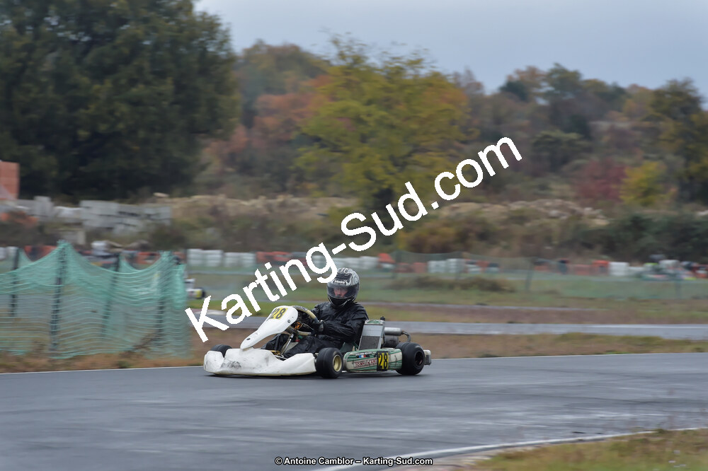 20/11/2016 : Seranne Trophy à Ganges (Photos Antoine Camblor) 2016 — karting