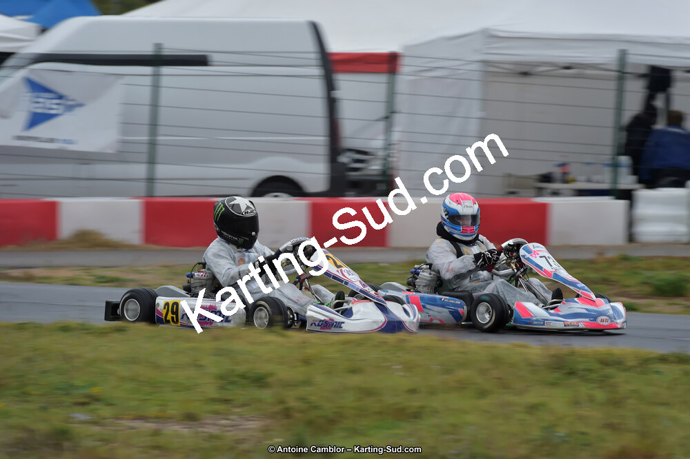 20/11/2016 : Seranne Trophy à Ganges (Photos Antoine Camblor) 2016 — karting