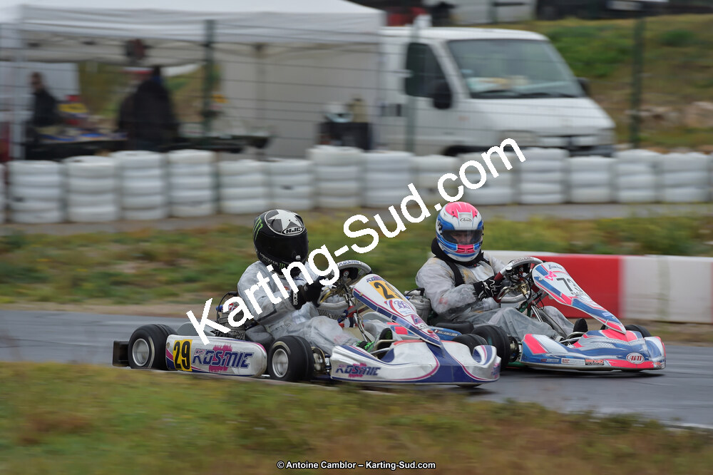 20/11/2016 : Seranne Trophy à Ganges (Photos Antoine Camblor) 2016 — karting