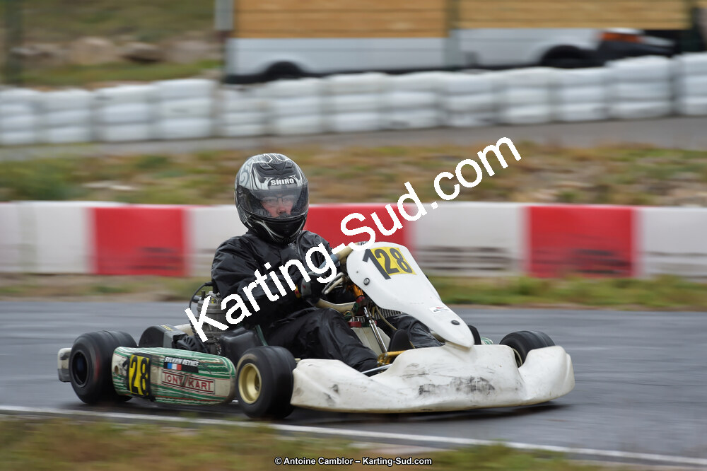 20/11/2016 : Seranne Trophy à Ganges (Photos Antoine Camblor) 2016 — karting