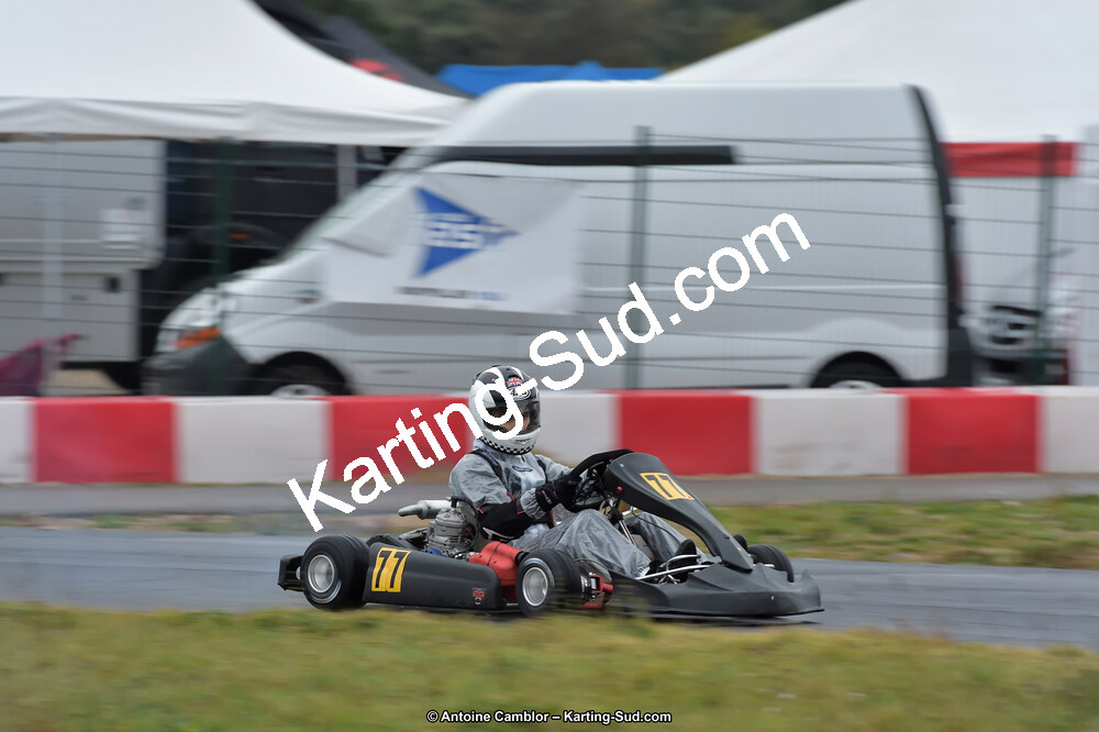 20/11/2016 : Seranne Trophy à Ganges (Photos Antoine Camblor) 2016 — karting