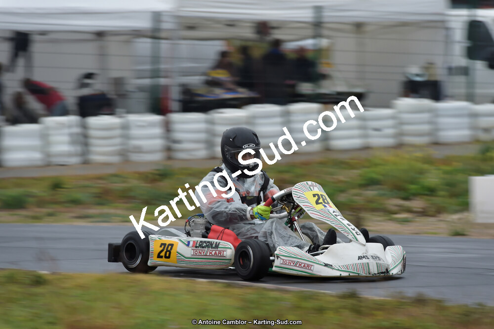 20/11/2016 : Seranne Trophy à Ganges (Photos Antoine Camblor) 2016 — karting