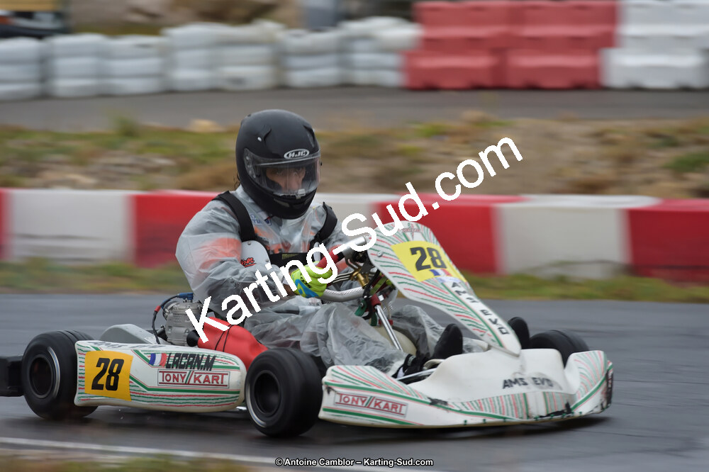 20/11/2016 : Seranne Trophy à Ganges (Photos Antoine Camblor) 2016 — karting