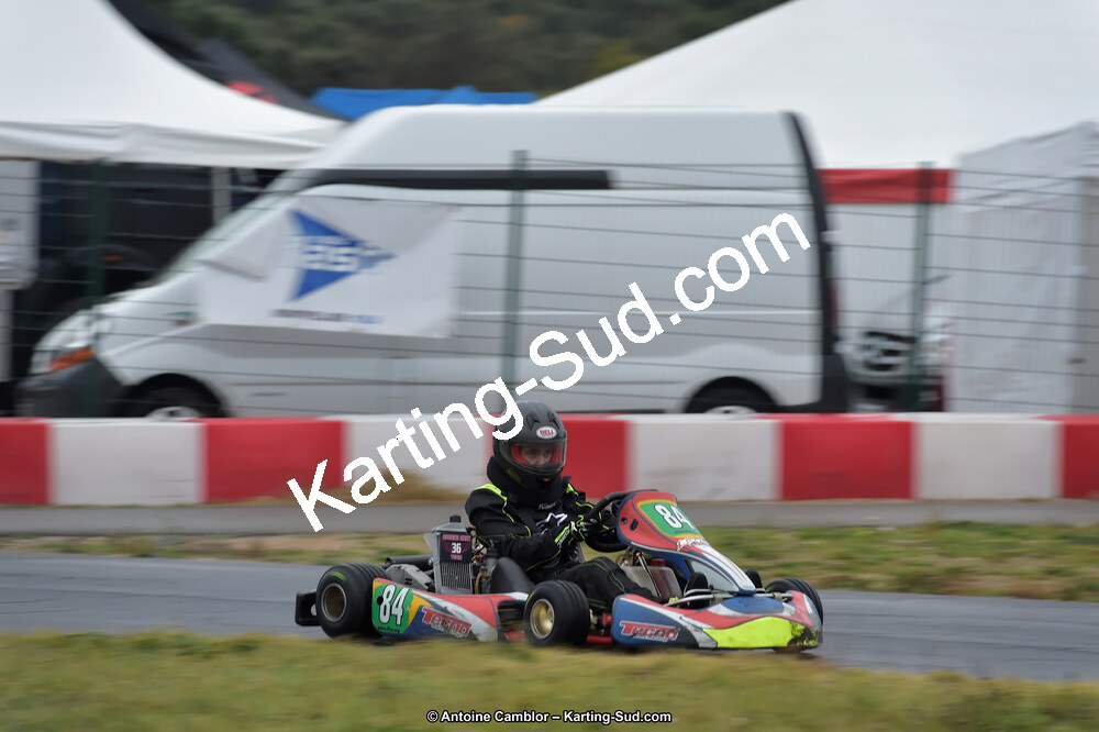 20/11/2016 : Seranne Trophy à Ganges (Photos Antoine Camblor) 2016 — karting
