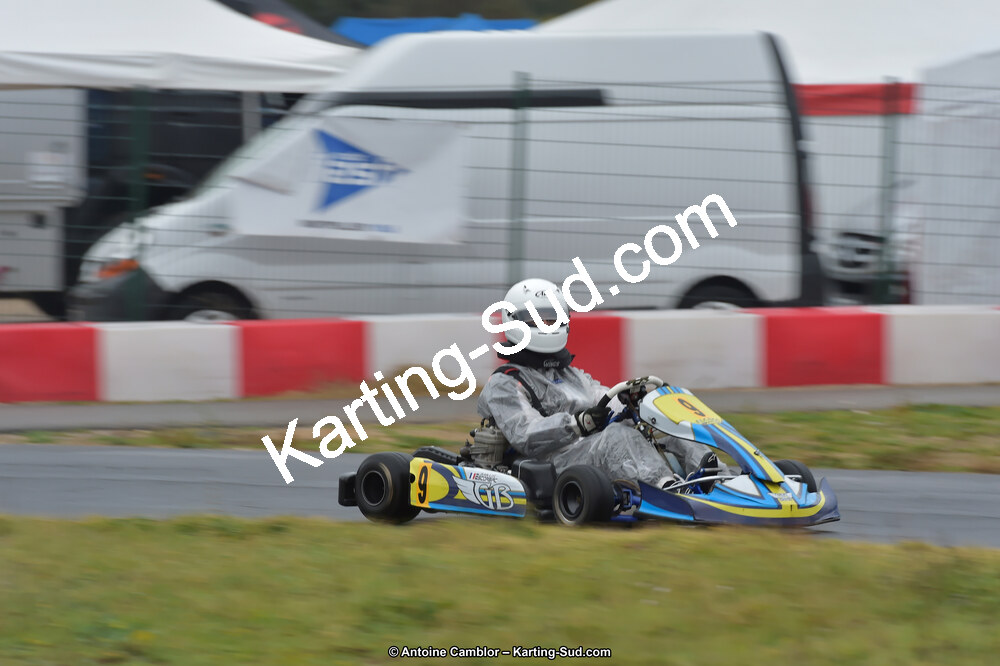 20/11/2016 : Seranne Trophy à Ganges (Photos Antoine Camblor) 2016 — karting