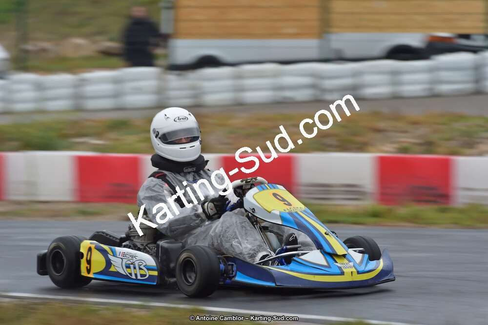 20/11/2016 : Seranne Trophy à Ganges (Photos Antoine Camblor) 2016 — karting