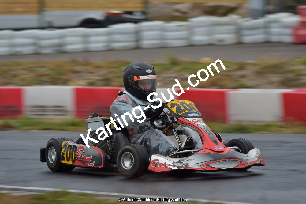 20/11/2016 : Seranne Trophy à Ganges (Photos Antoine Camblor) 2016 — karting