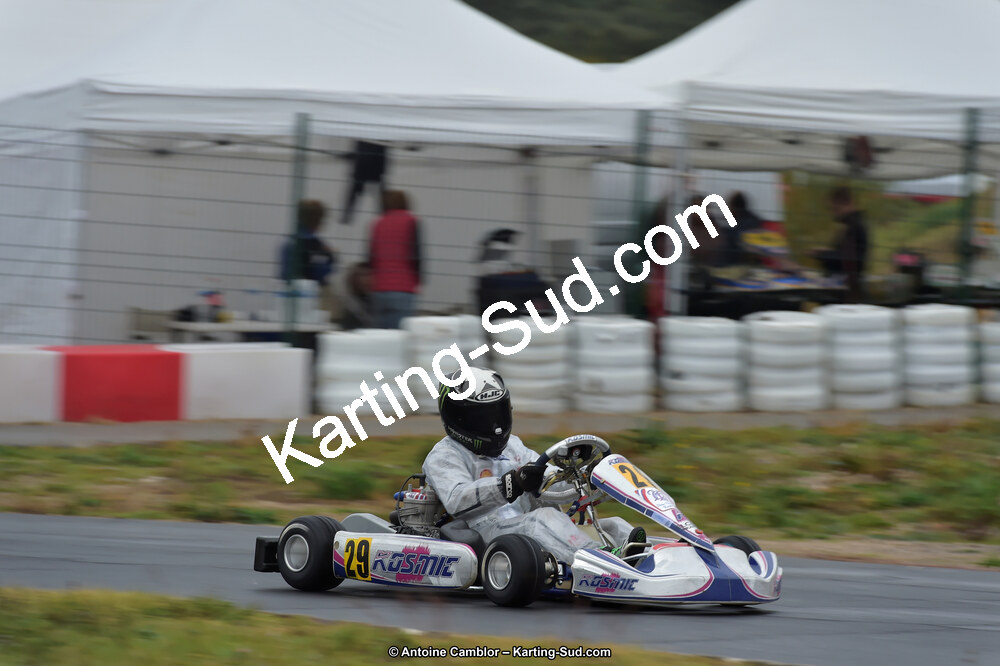 20/11/2016 : Seranne Trophy à Ganges (Photos Antoine Camblor) 2016 — karting