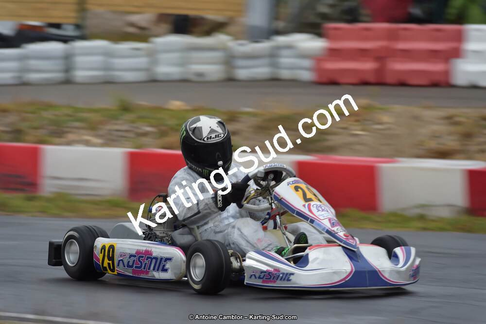 20/11/2016 : Seranne Trophy à Ganges (Photos Antoine Camblor) 2016 — karting