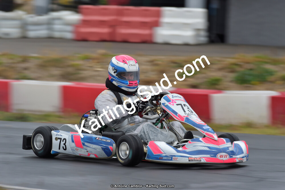 20/11/2016 : Seranne Trophy à Ganges (Photos Antoine Camblor) 2016 — karting