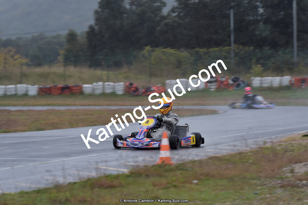 20/11/2016 : Seranne Trophy à Ganges (Photos Antoine Camblor) 2016 — karting