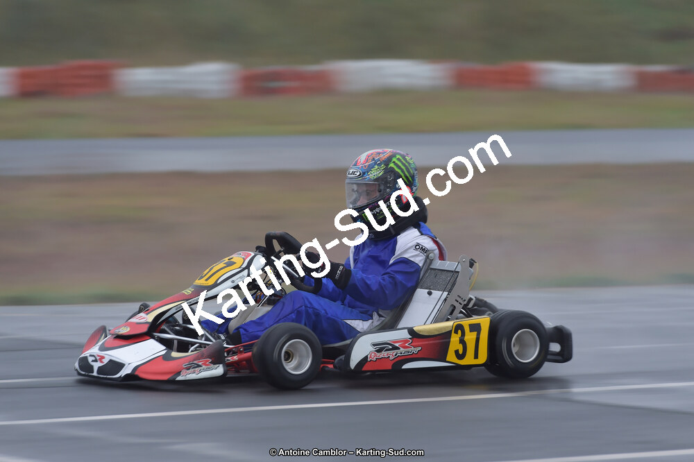 20/11/2016 : Seranne Trophy à Ganges (Photos Antoine Camblor) 2016 — karting