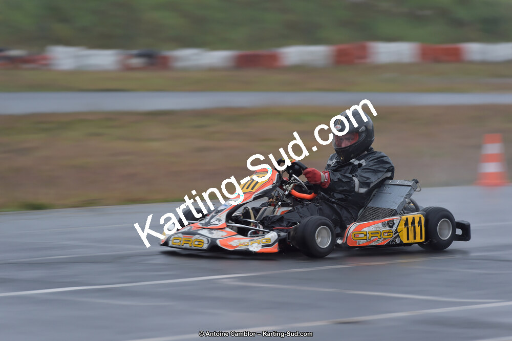 20/11/2016 : Seranne Trophy à Ganges (Photos Antoine Camblor) 2016 — karting