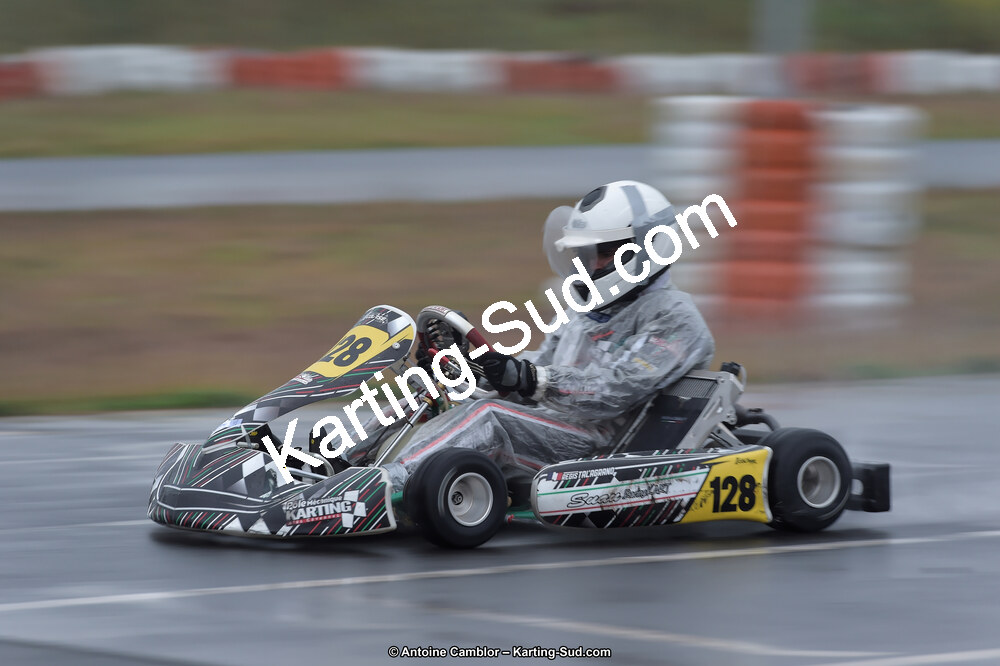 20/11/2016 : Seranne Trophy à Ganges (Photos Antoine Camblor) 2016 — karting