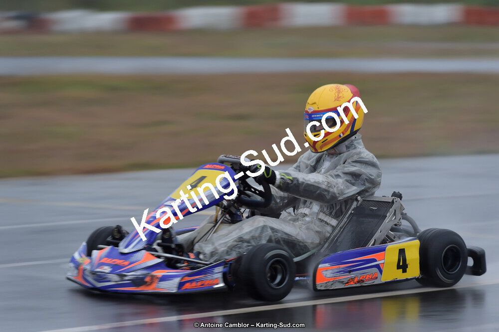 20/11/2016 : Seranne Trophy à Ganges (Photos Antoine Camblor) 2016 — karting