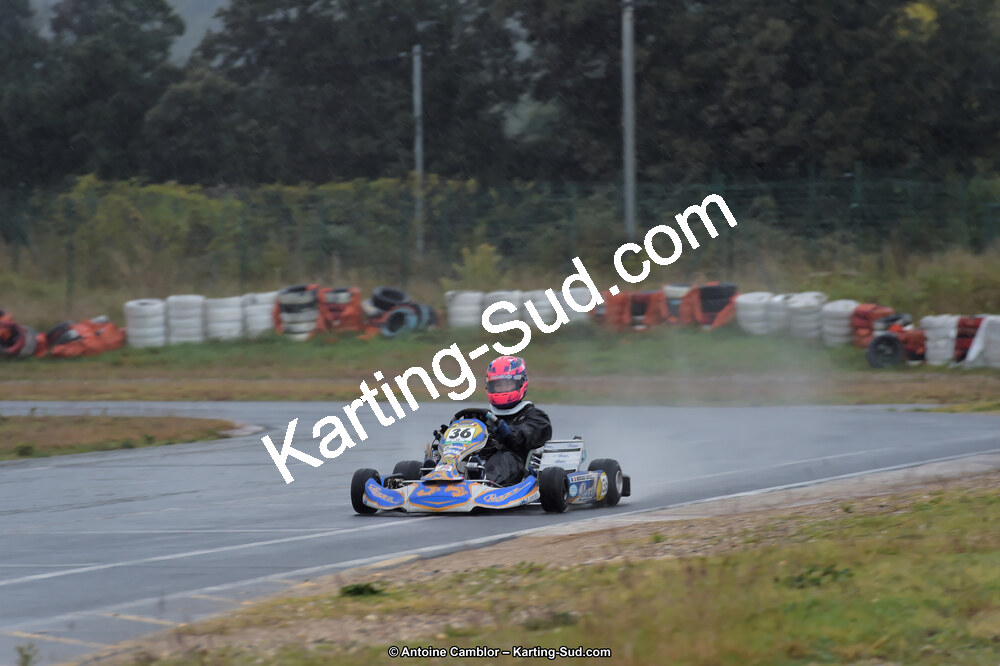 20/11/2016 : Seranne Trophy à Ganges (Photos Antoine Camblor) 2016 — karting