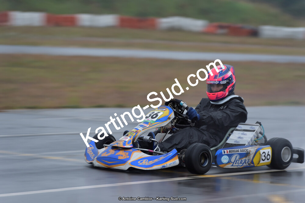 20/11/2016 : Seranne Trophy à Ganges (Photos Antoine Camblor) 2016 — karting
