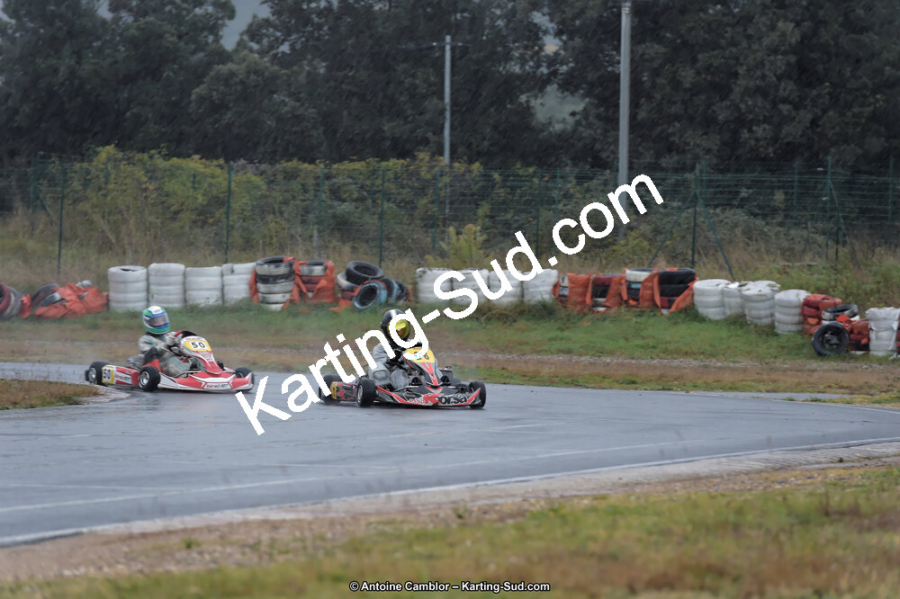20/11/2016 : Seranne Trophy à Ganges (Photos Antoine Camblor) 2016 — karting
