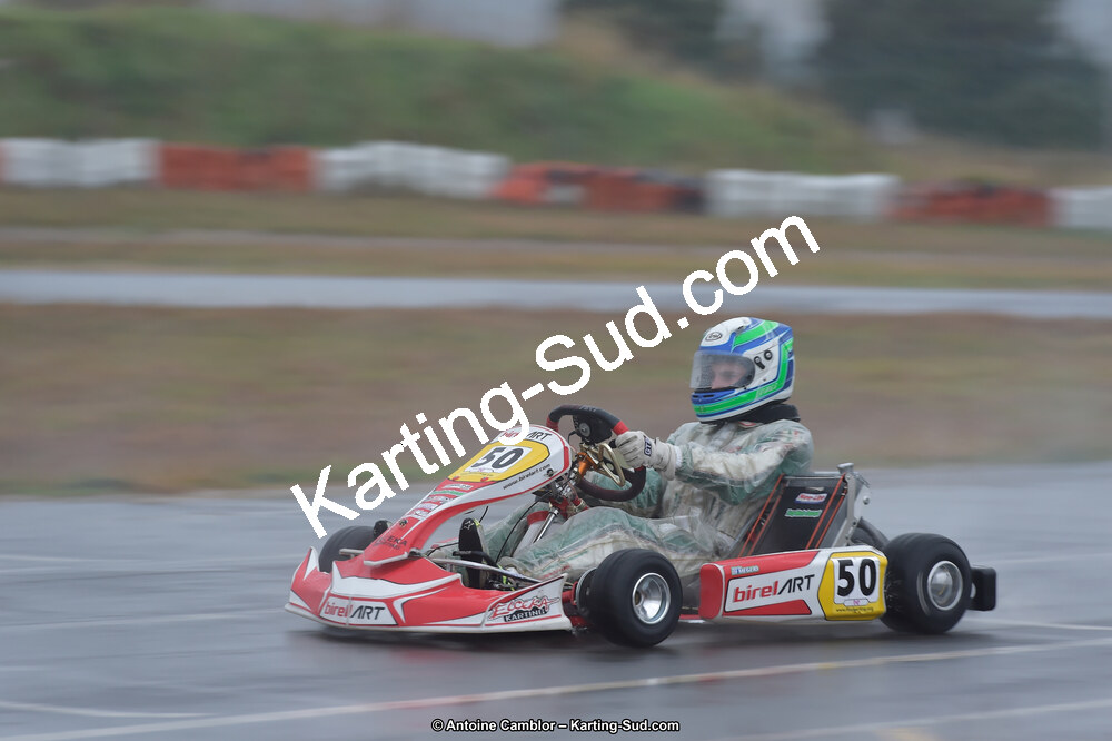 20/11/2016 : Seranne Trophy à Ganges (Photos Antoine Camblor) 2016 — karting