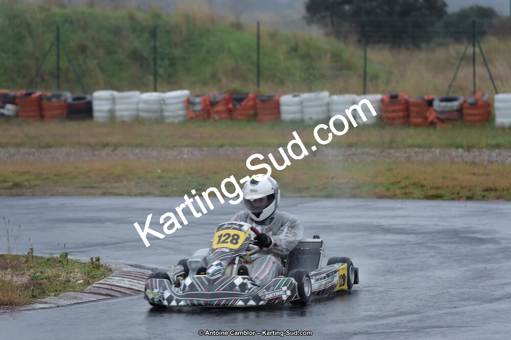 20/11/2016 : Seranne Trophy à Ganges (Photos Antoine Camblor) 2016 — karting